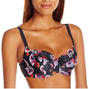 Panache Thea Balconnet